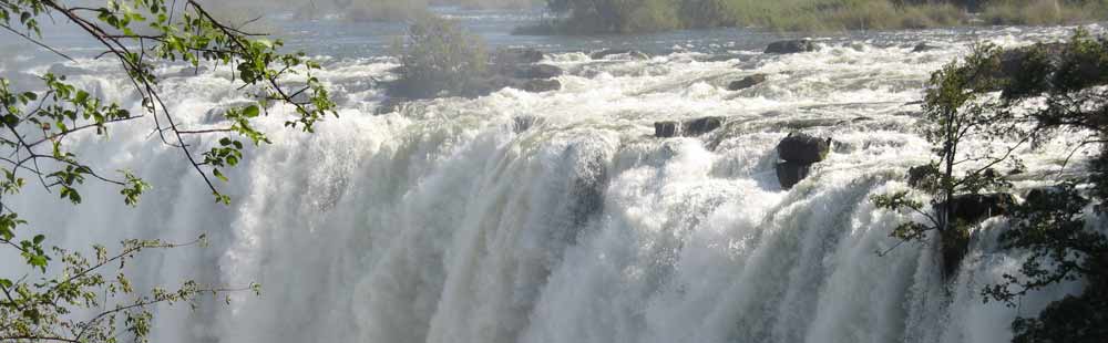 Victoria Falls