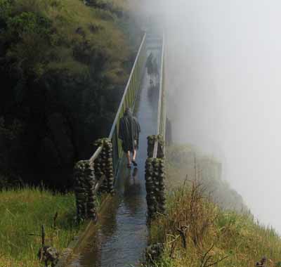 Victoria Falls